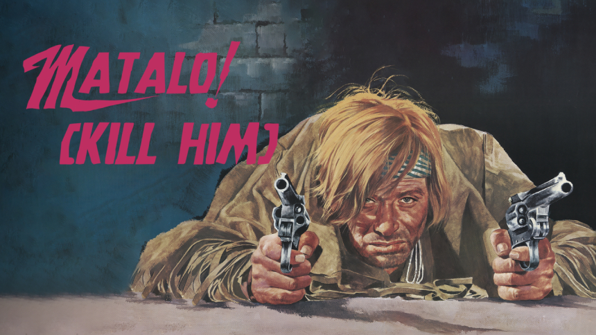 Arrow in July: Japanese Crime Films, Spaghetti Westerns & Two Bruces Featured This Month